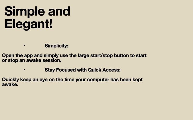 Infinite On screenshot