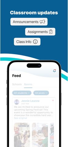 Berwyn North School District98 screenshot