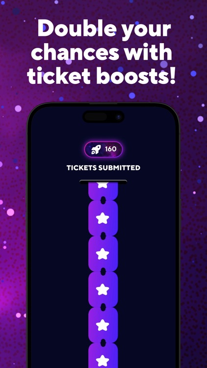 WalkStars - Step to Win Prizes screenshot-6