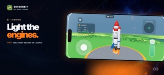 Get2Orbit Screenshot 3 of 6