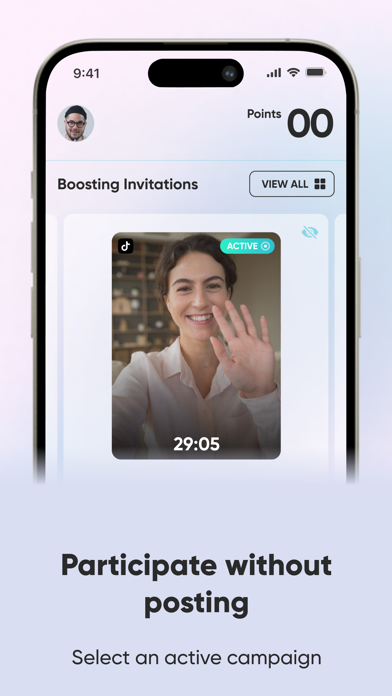 Daisy - Give It A Boost Screenshot