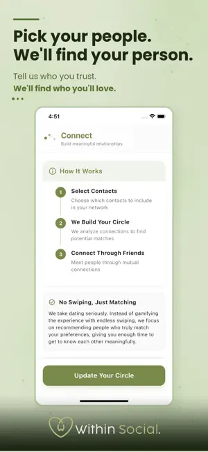 Within Social screenshot 4