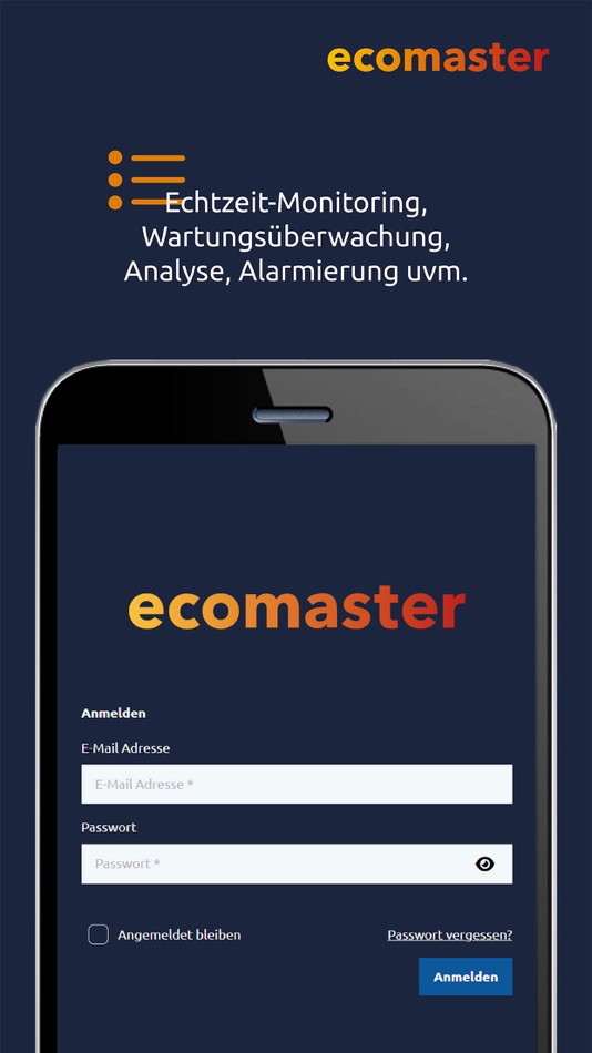 #1. ecomaster energy (iOS) 来自: RSE Informationstechnologie GmbH