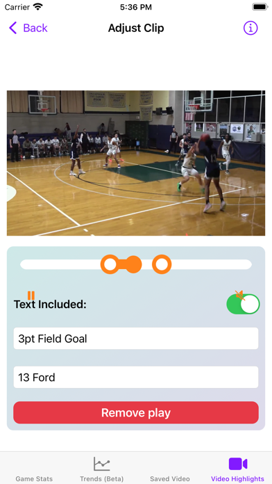 Replayology Screenshot