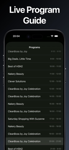 Flux IPTV Screenshot 4 of 4