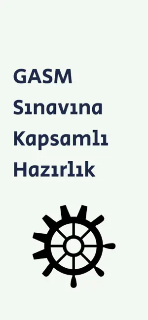 Denizcilik Akademisi screenshot 1