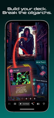 Hard Reset: To-Do & Habit Game Screenshot 2 of 5
