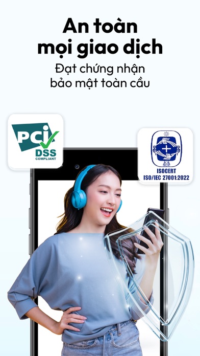 Fundiin - Nền tảng tài chính iPhone screenshot 6