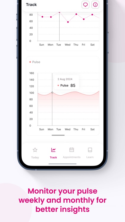 TodayHealth screenshot-5