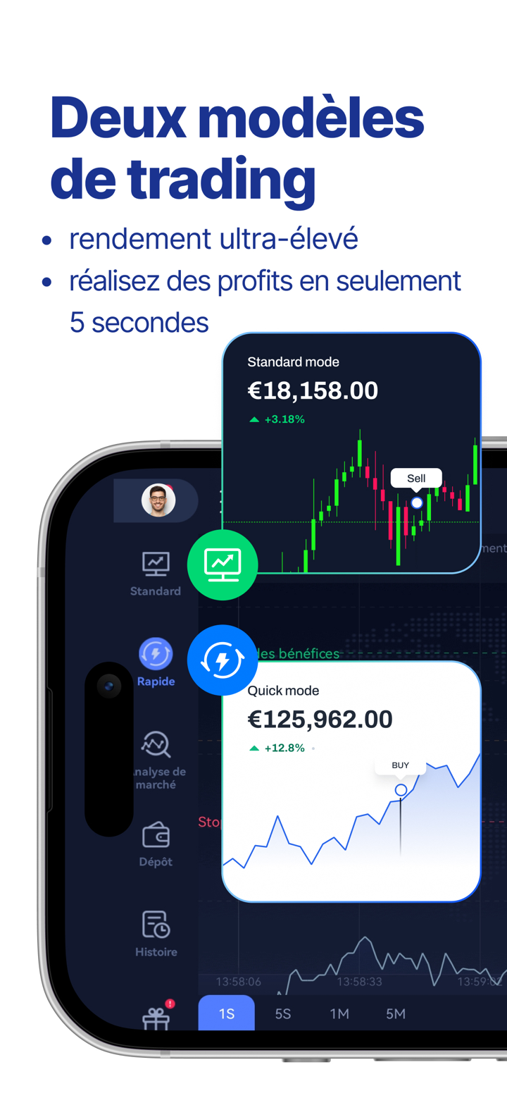 ehamarkets – Commerce en ligne screenshot 5