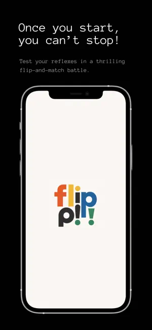 Flip Flip - Fl!p Fl!p screenshot 3