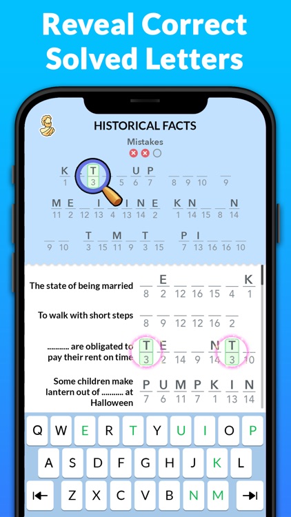 Figure it - Cryptogram Games