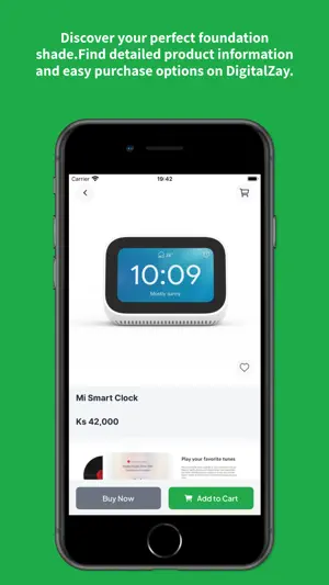 Digital Zay: Gadget Store screenshot 4