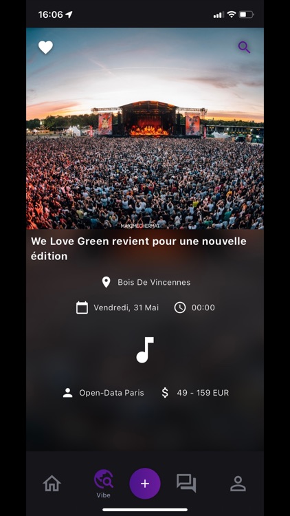 TooGather : Event Hub screenshot-3