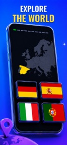 Globo: World Geography Game screenshot
