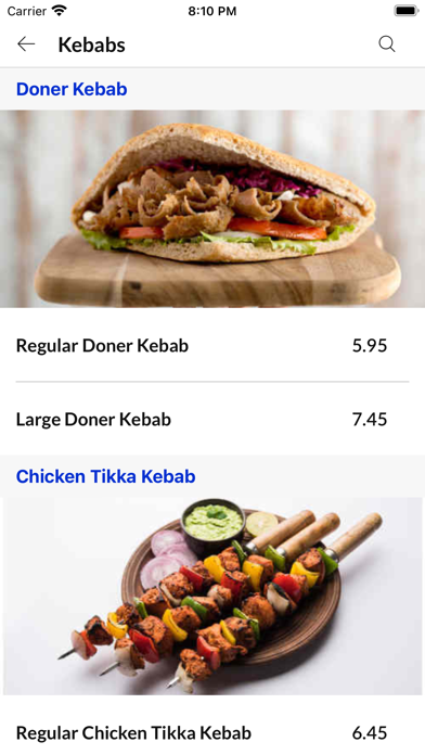 Kebab King Bonnygate Screenshot