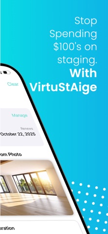 VirtuStAige screenshot
