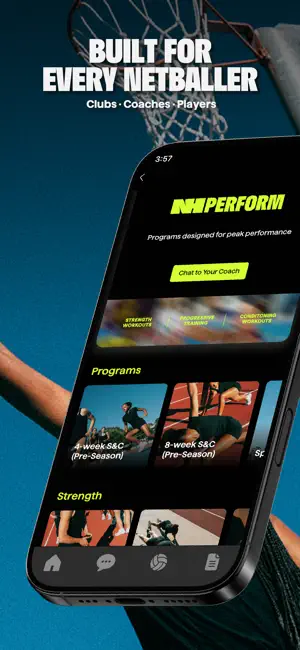 NetHub App screenshot 3