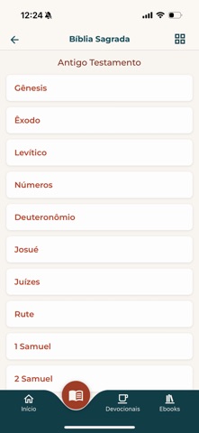 Marco do Percurso Screenshot 3 of 8