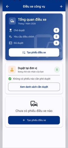 TVU Mobile screenshot