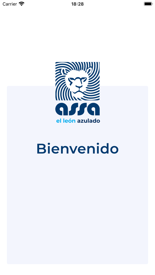 #1. Assa Salud (iOS) Podle: Mediprocesos S.A.