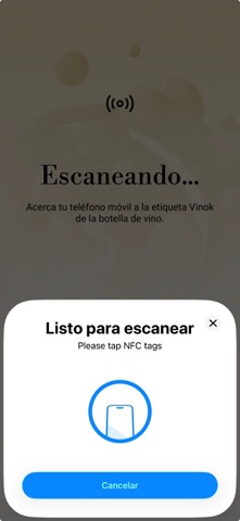Vinok screenshot