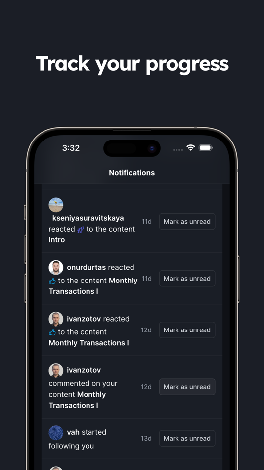 #3. ThriveOnDev (macOS) 由: ThriveOnDev