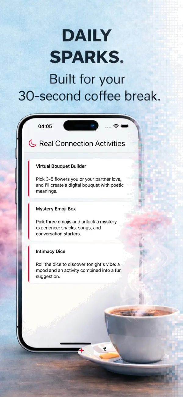 #3. Regular: AI for Couples 2026 (iOS) Por: AI Church LTD UK