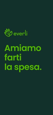 Everli - Spesa online screenshot