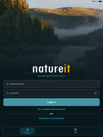 Screenshot #5 pour Natureit
