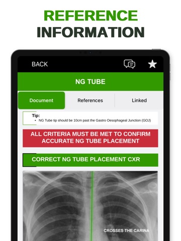 Foundation Doctor Handbook App Store preview screenshot 14