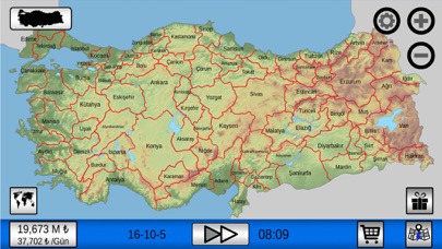 SimTurk Screenshot