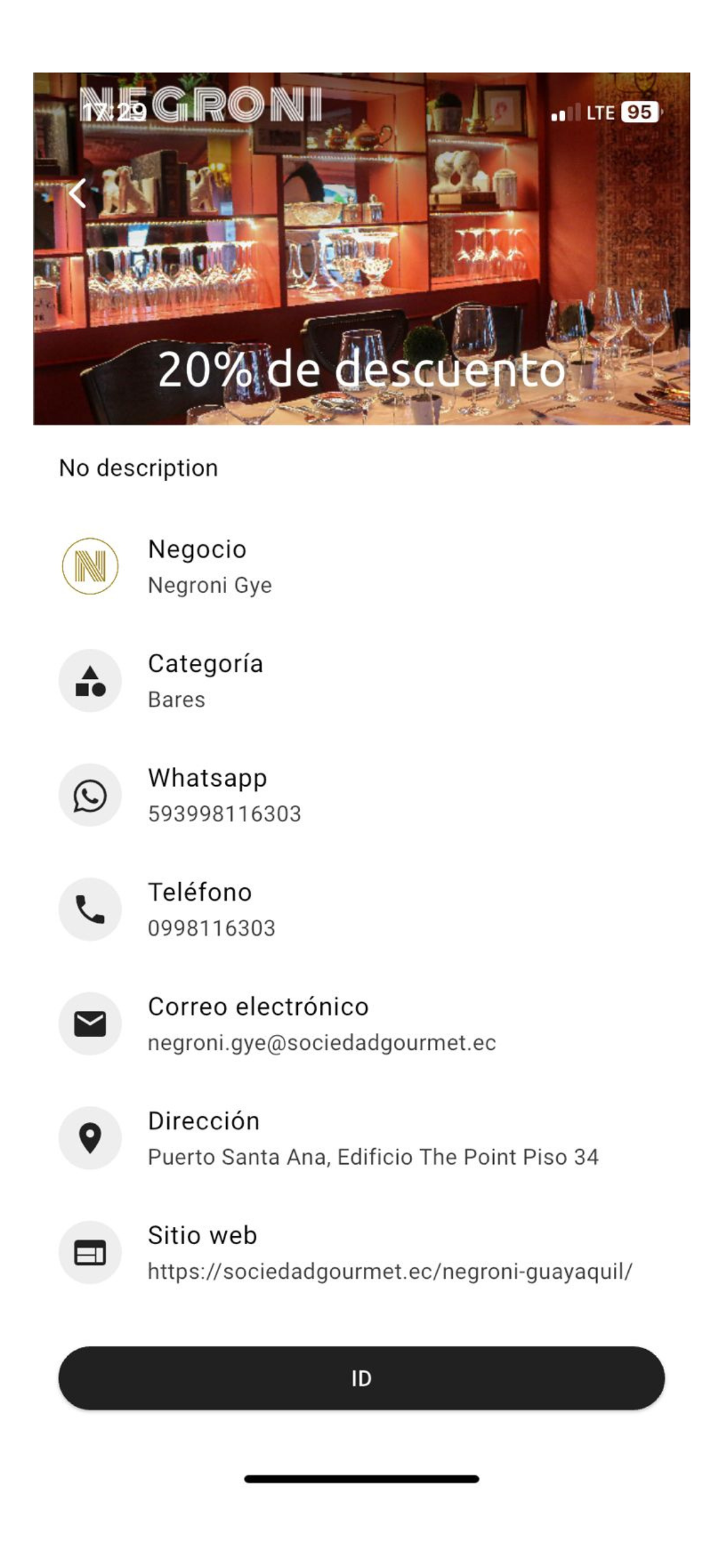 IconClub Ecuador