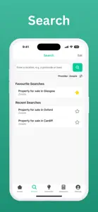 Property Saver: Home Finder screenshot #7 for iPhone