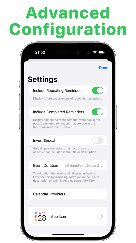 #5. Reminders: To Do List & Widget (macOS) Av: ZipoApps