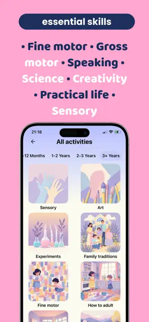 RealPlay: Toddler Activities screenshot 3