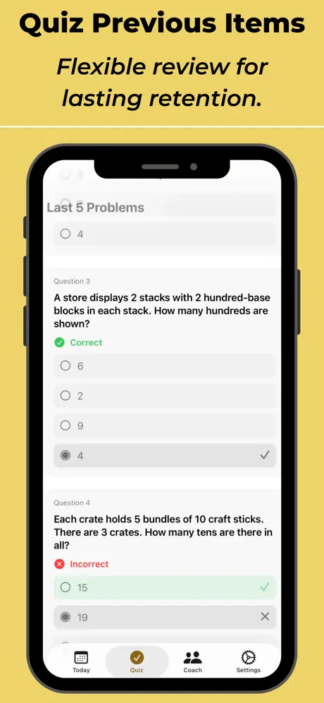LearnDaily screenshot 4