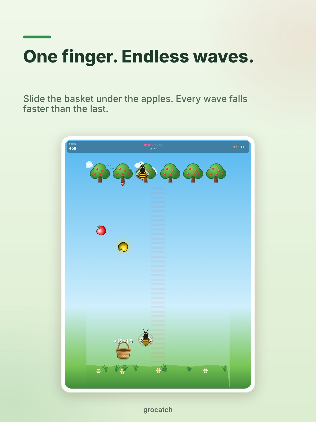 Screenshot 10 of grocatch