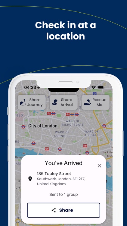 imabi Travel Guardian screenshot-6