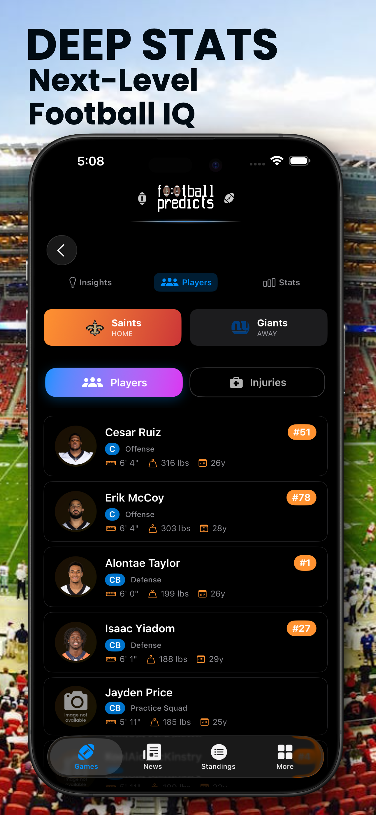 FootballPredicts: Tips & Picks