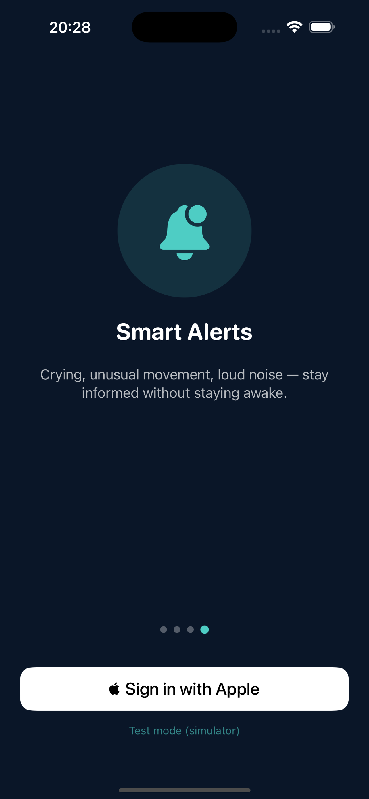 BabyWatch Live screenshot 5