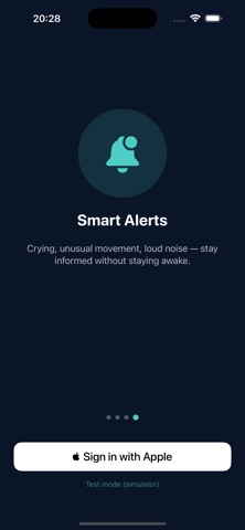 BabyWatch Live Screenshot 5 of 6