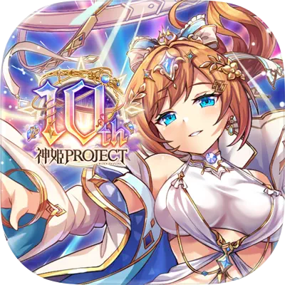 神姫PROJECT A【AD】