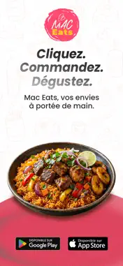 MAC Eats screenshot 6