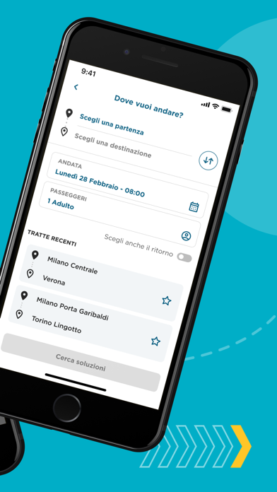 MooneyGo (myCicero) screenshot 6