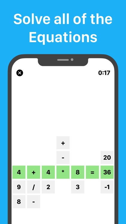 Pemdas Games screenshot-4