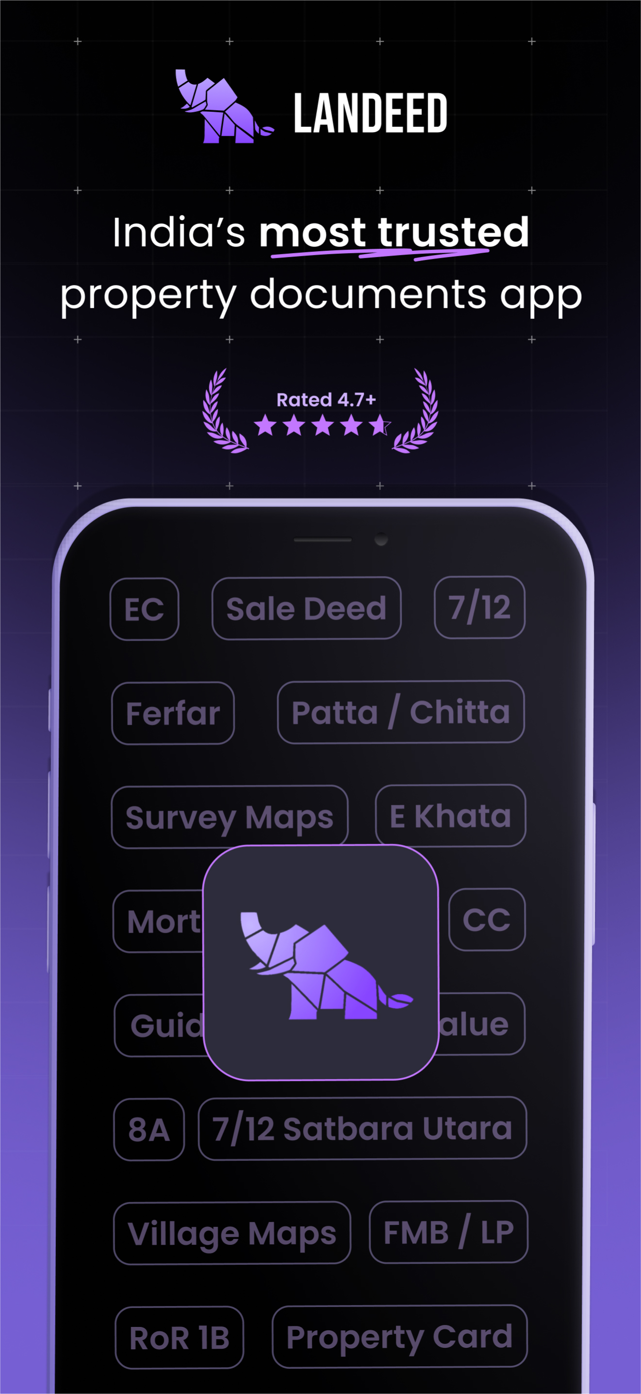 Landeed – Land Records & Bills