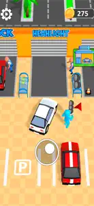 My Car Mechanic screenshot #5 for iPhone