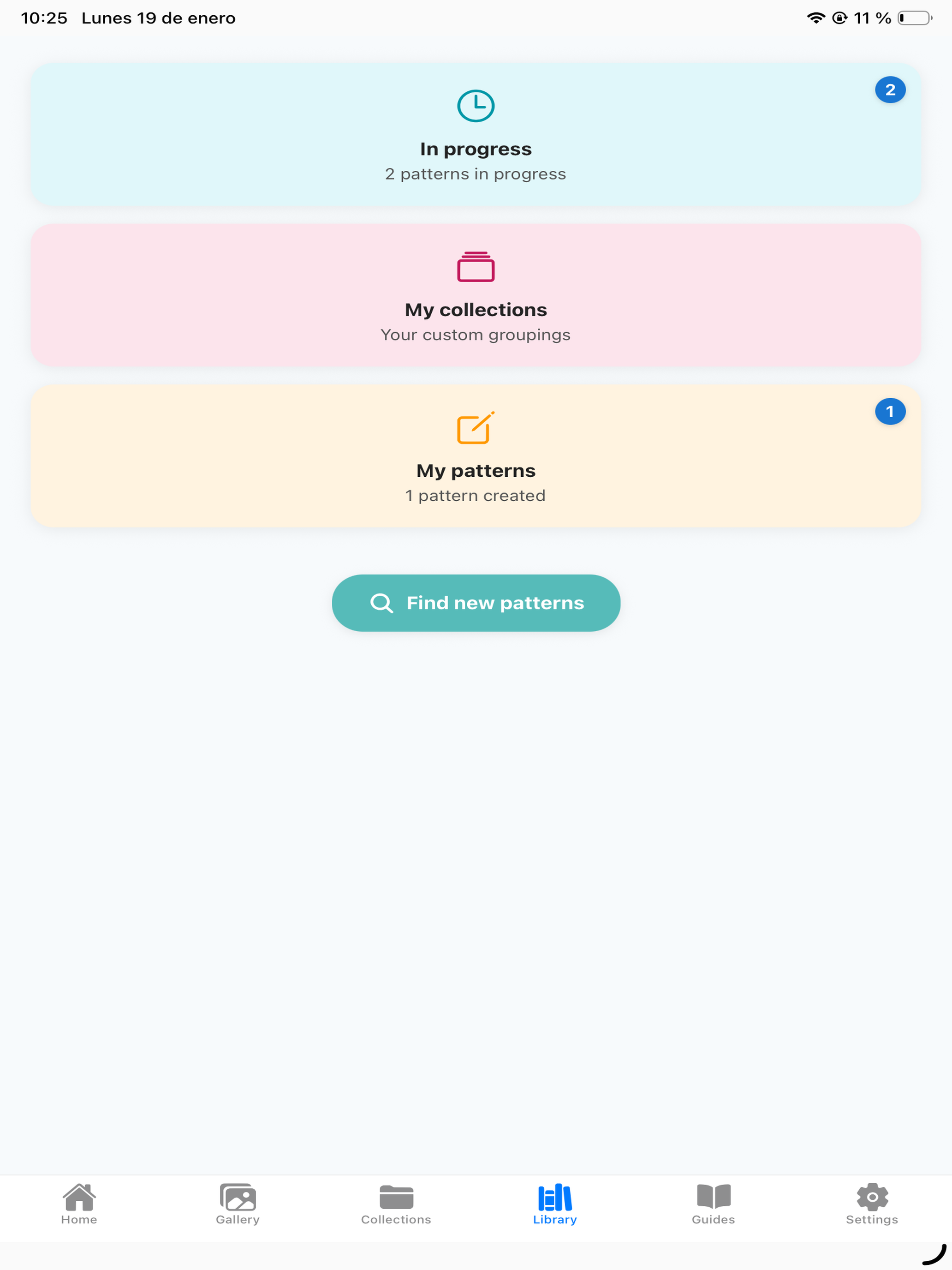 Gridchet screenshot 15