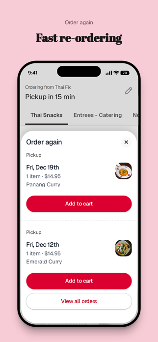 Thai Fix Screenshot 4 of 6